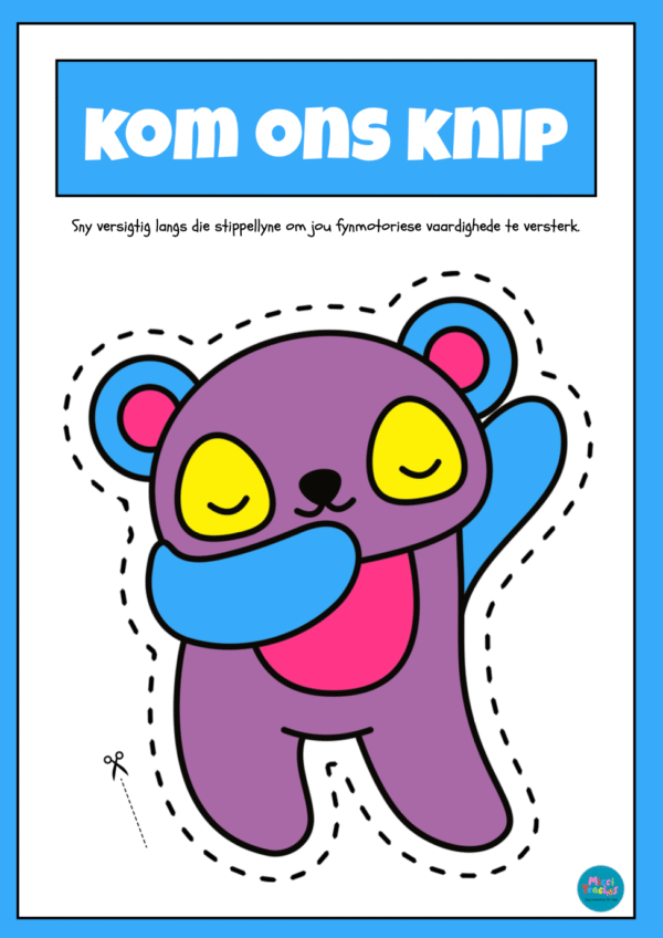 Kom Ons Knip - Image 3