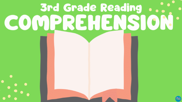 3rd Grade Reading Comprehension