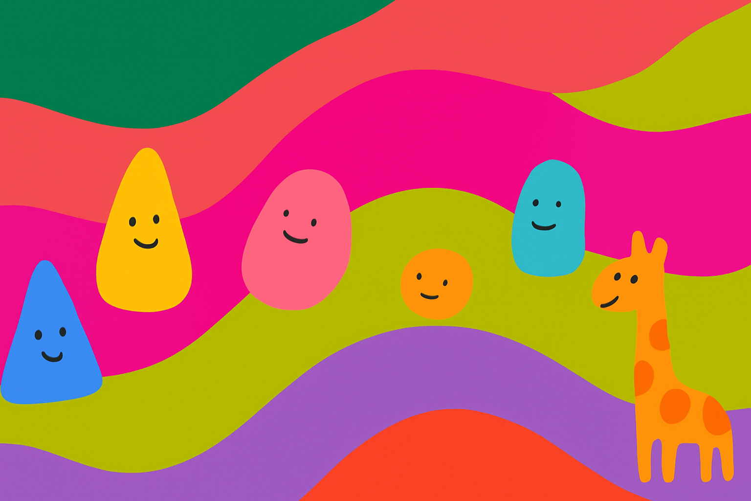 Welcome To Micci Teaches