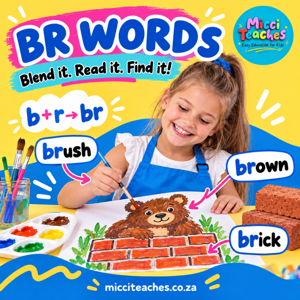 br-Words