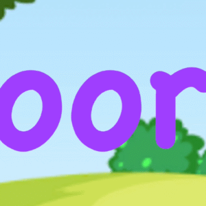 Sigwoorde 2 - Graad 1