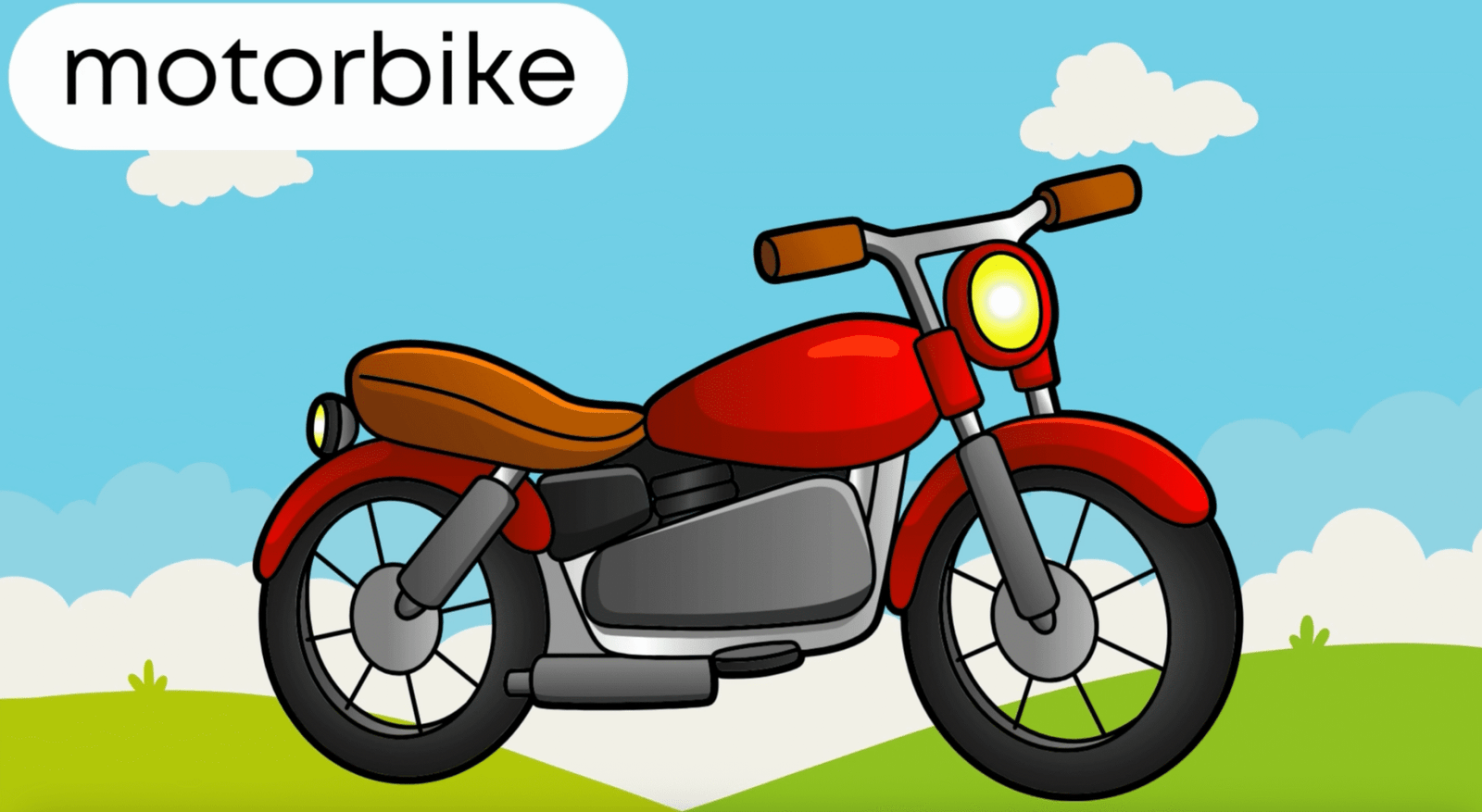 Vehichles - Transport Presentation - Image 2