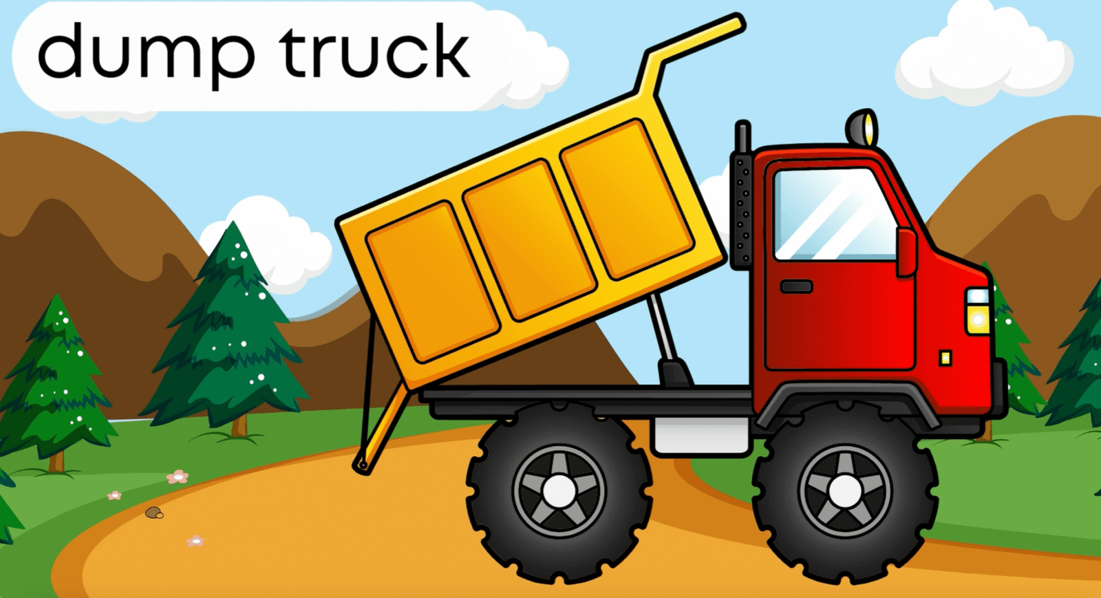 Vehichles - Transport Presentation - Image 3