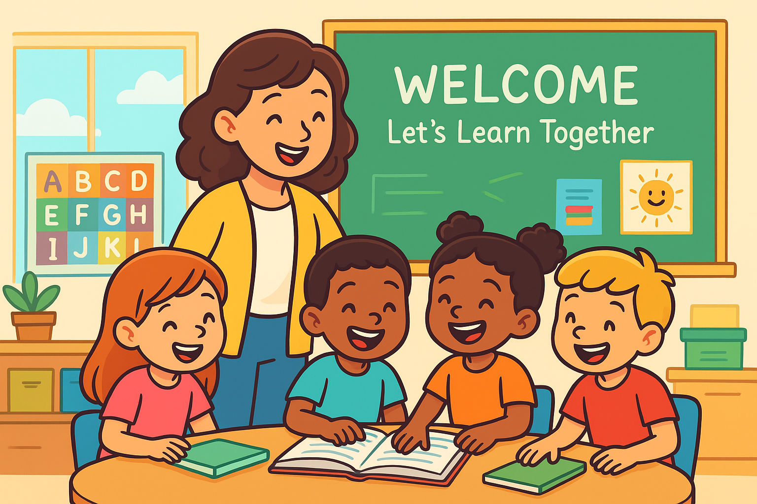 Hoe jy as onderwyser of ouer kan help as ‘n kind homself of haarself vergelyk met ander maats