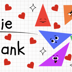 Piramides ie-oe-ou Klank