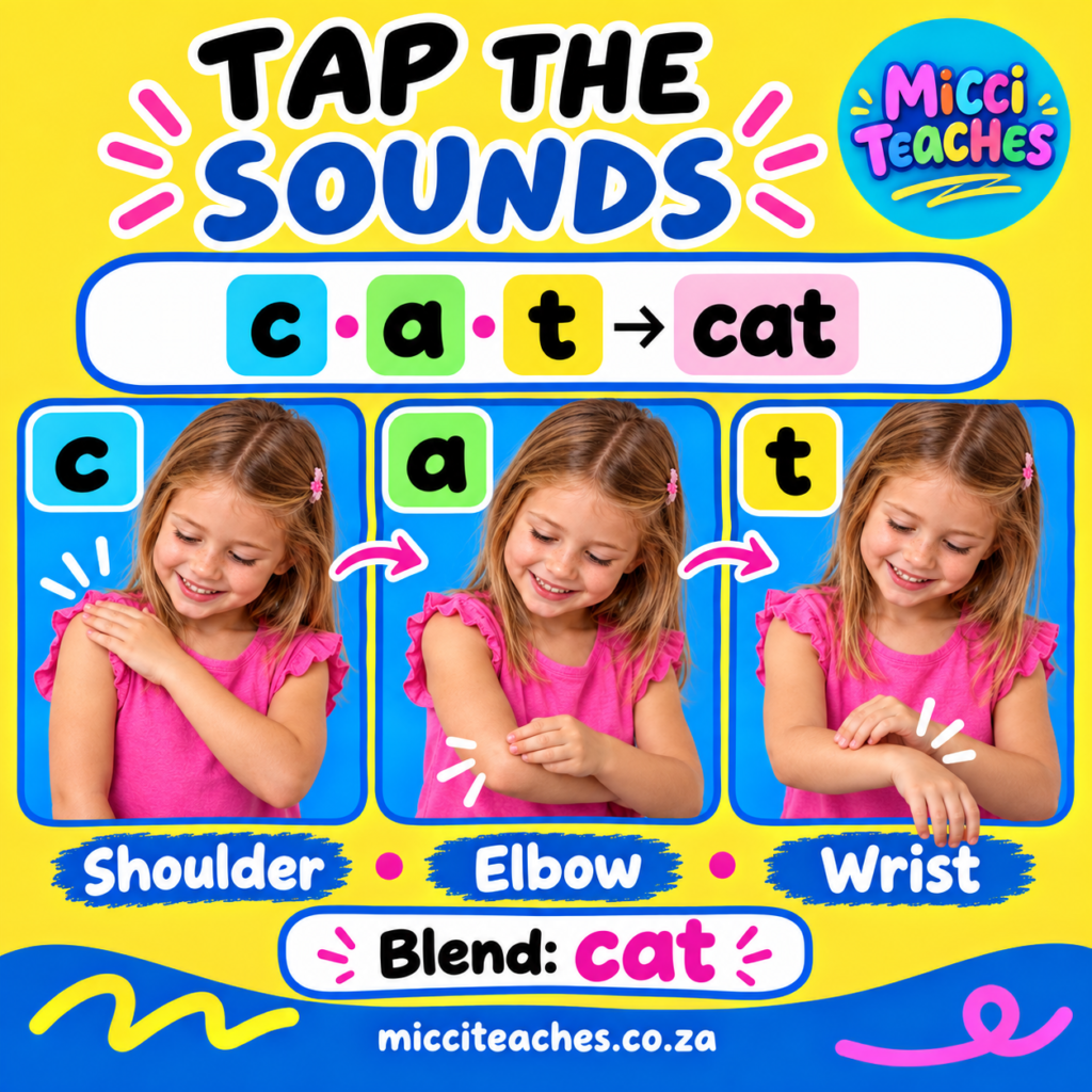 Tapping
