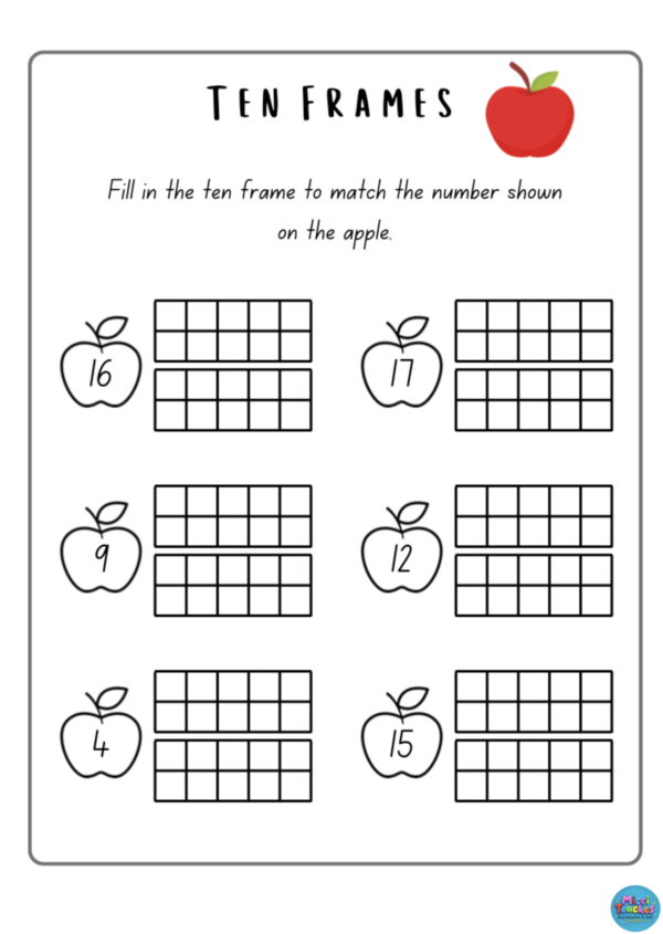 My Math Math Workbook My Math Workbook - Micci Teaches