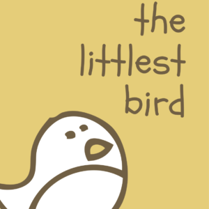 The Littlest Bird Storybook - Die Kleinste Voëltjie Storie