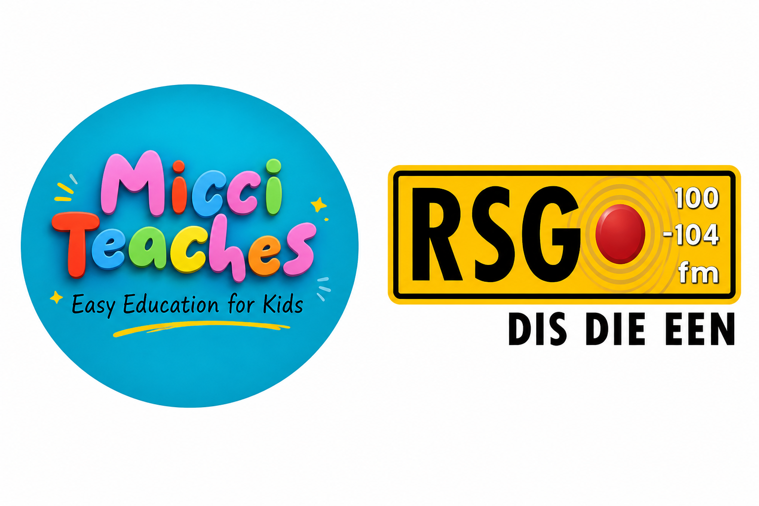 Micci Teaches op RSG