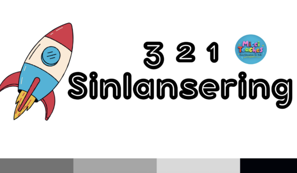 Launch Sentences - Sinlansering