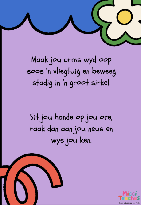 Luistervaardighede