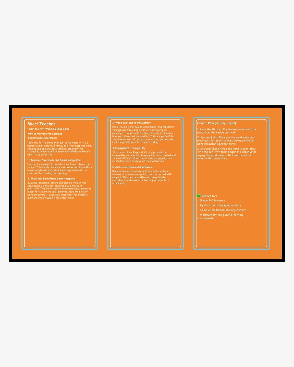 Complete Early Reading Bundle - 4 Week Plan - Image 23