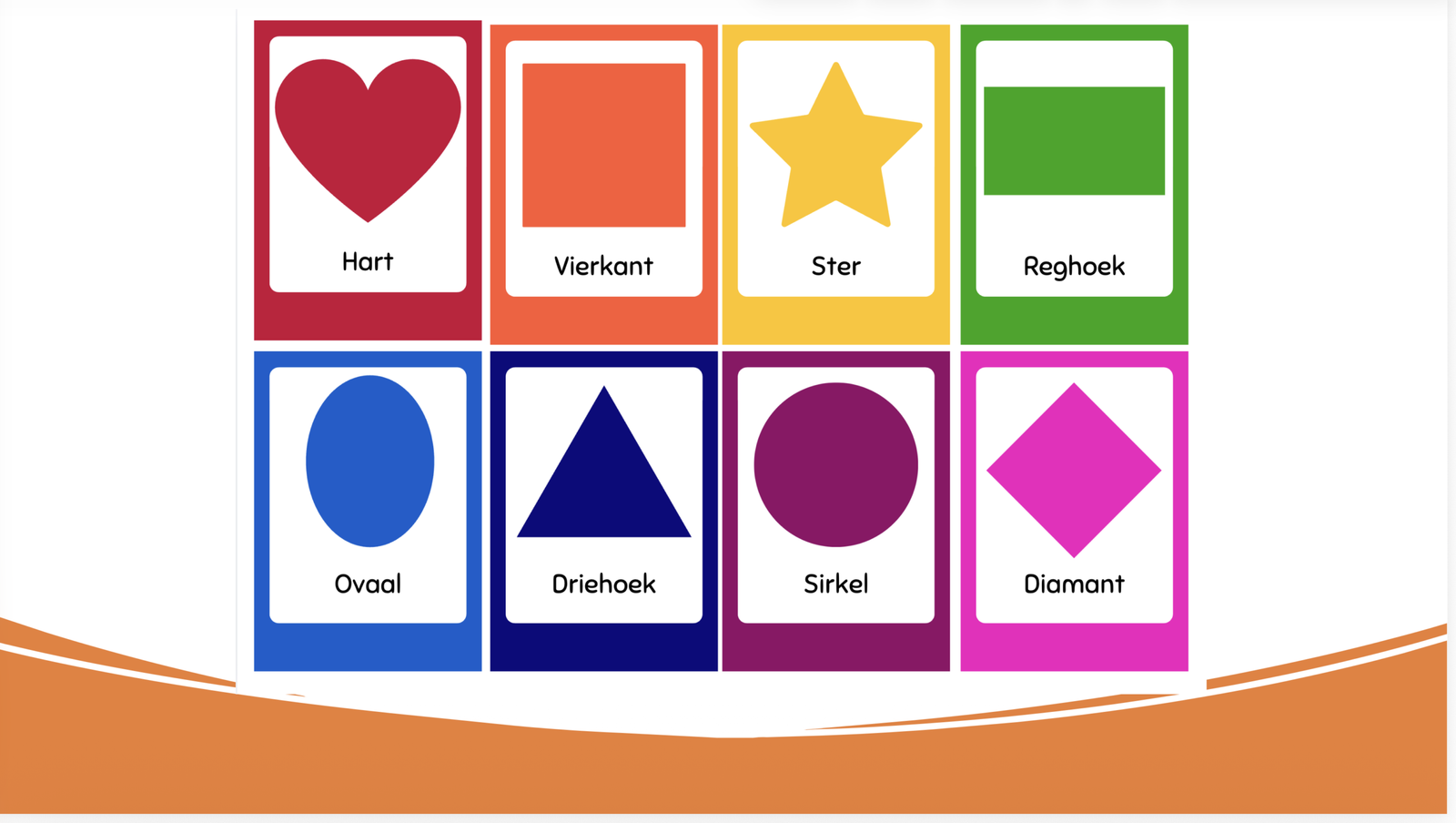 Skoolgereedheidstoets vir Graad 1 - Image 5