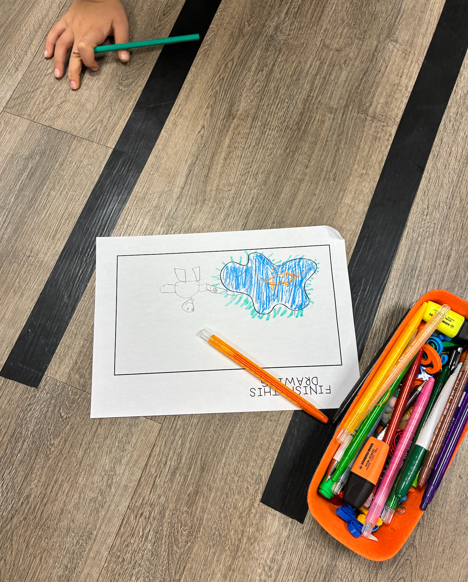Printables to Grow Strong Brains - Image 3