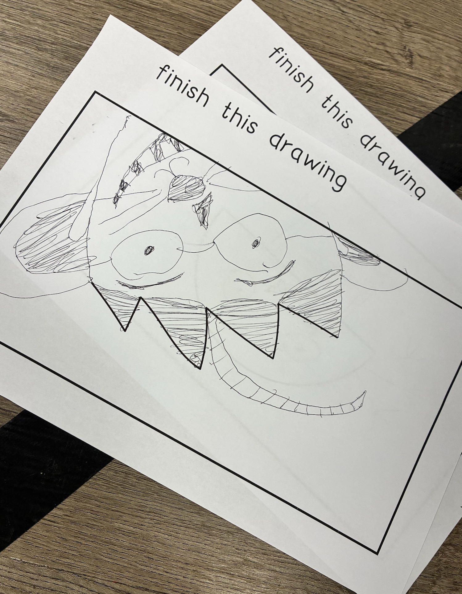 Printables to Grow Strong Brains - Image 5
