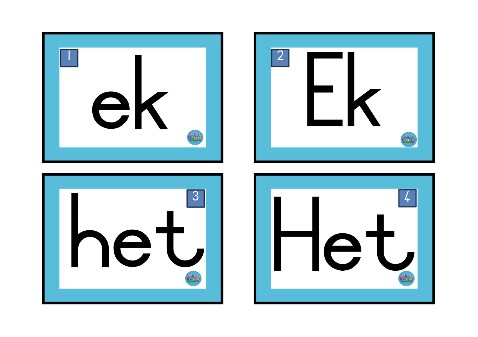 Rol,Klank en Lees - Image 4