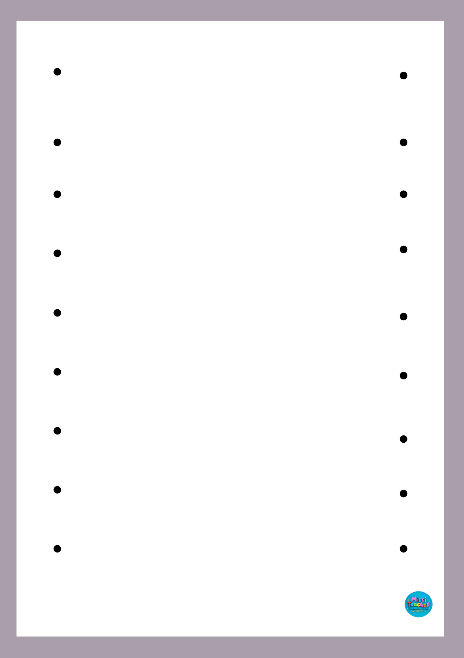 Roll, Trace, and Train - Image 2