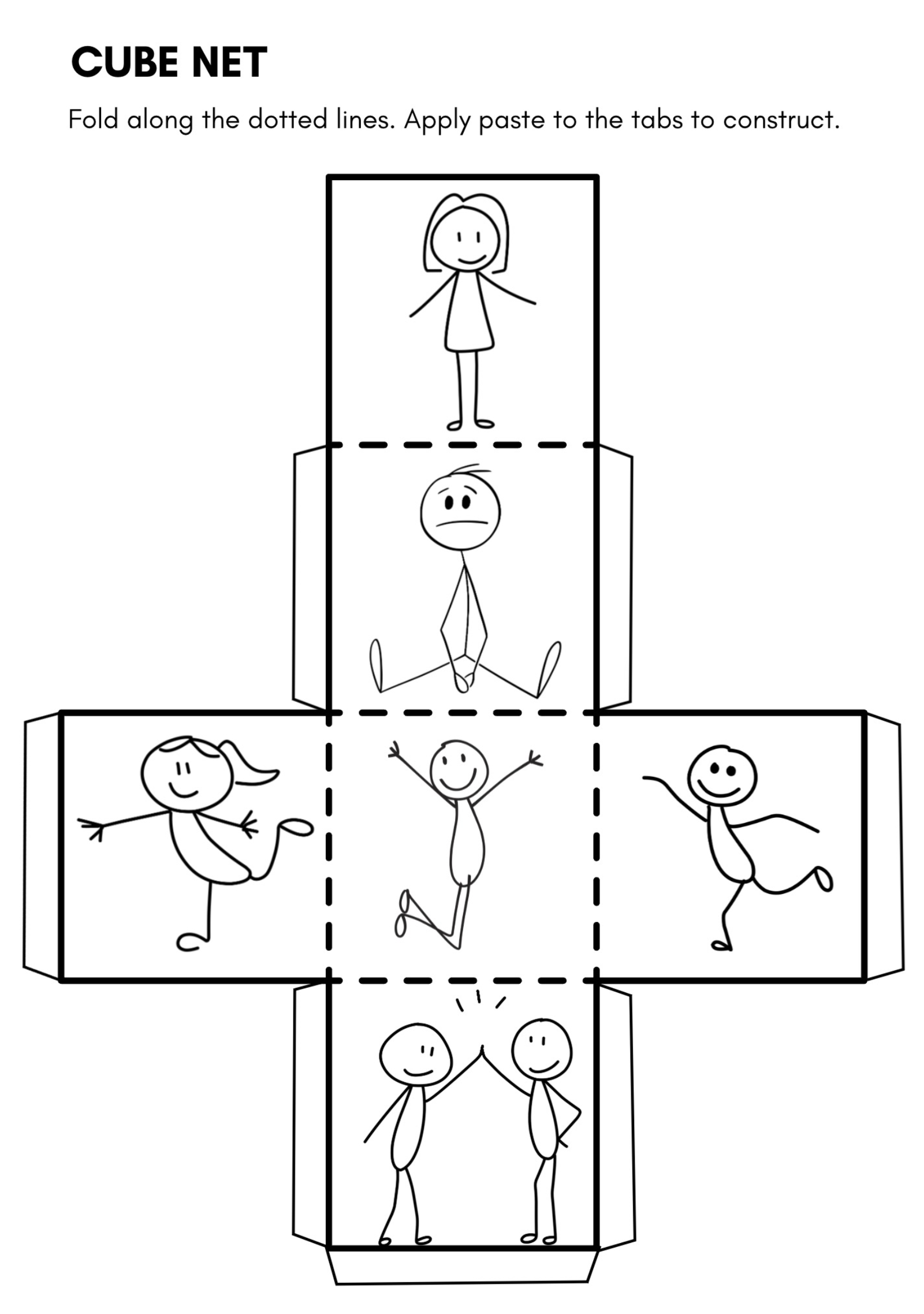 Roll, Trace, and Train - Image 3
